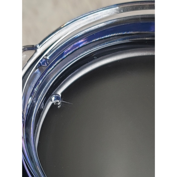 NEW red thermal cup with lid - Picture 9 of 16